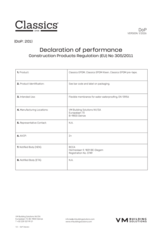 DoP Classics (English)